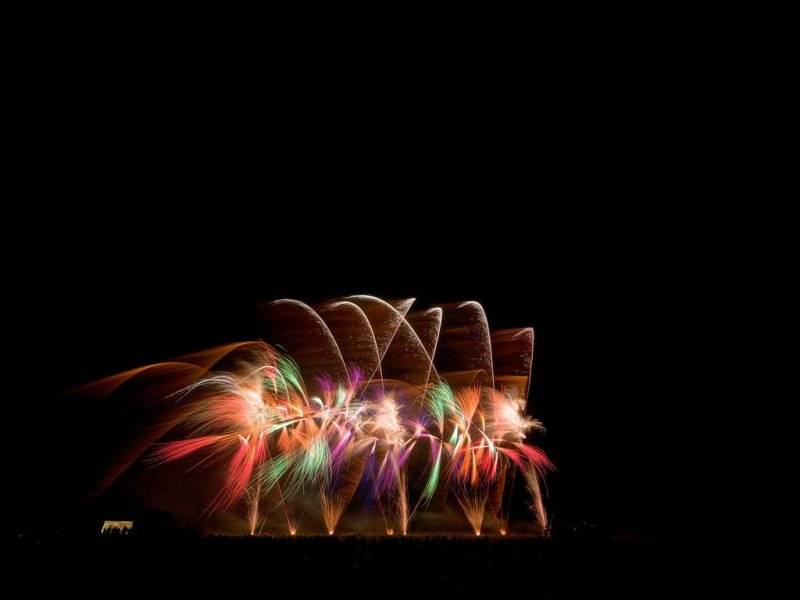 Pyro Forum - Ludinghausen